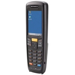 ТСД Терминал сбора данных Motorola MC2180 K-MC2180-AS12E-CD3