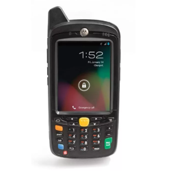 ТСД Терминал сбора данных Motorola MC67 MC67ND-PH0BAB00500