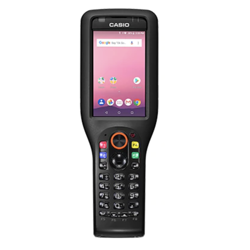 ТСД Терминал сбора данных Casio DT-X400 DT-X400-20-RU