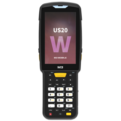 ТСД Терминал сбора данных M3 Mobile US20W S20W0C-Q2CWSS-HF